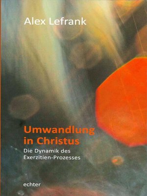 cover image of Umwandlung in Christus